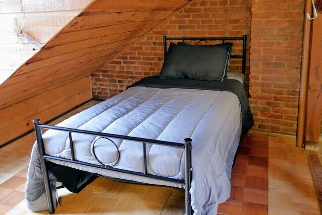 Foto del edificio - 90 Madison Ave