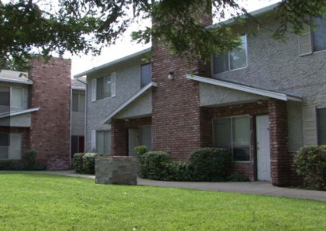 Foto del interior - Regency Townhomes