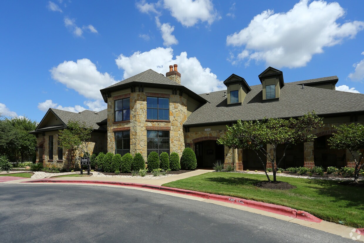 Elan Apartment Homes Apartments Austin, TX