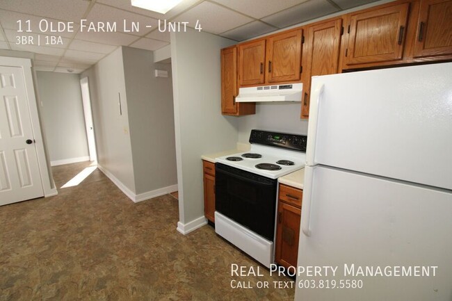 Foto del edificio - 3 Bedroom in Rochester, NH with Heat Inclu...