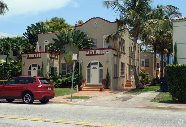Foto del edificio - 1507-1509 Meridian Ave