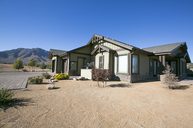Foto del edificio - 9220 N American Ranch Rd