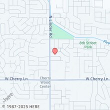Building Photo - 1526 W Sandalwood Dr