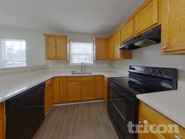 Foto del edificio - 3543 Arvin Dr