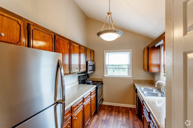 Interior Photo - Rivermont Apartments
