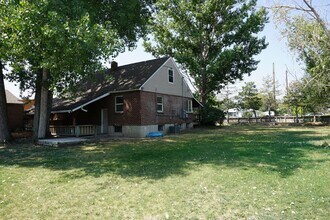 Building Photo - 3551 S 2200 W