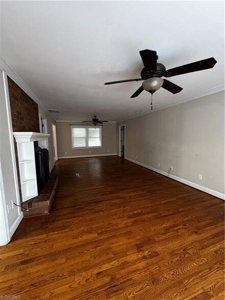 Foto del edificio - 505 Willow Dr