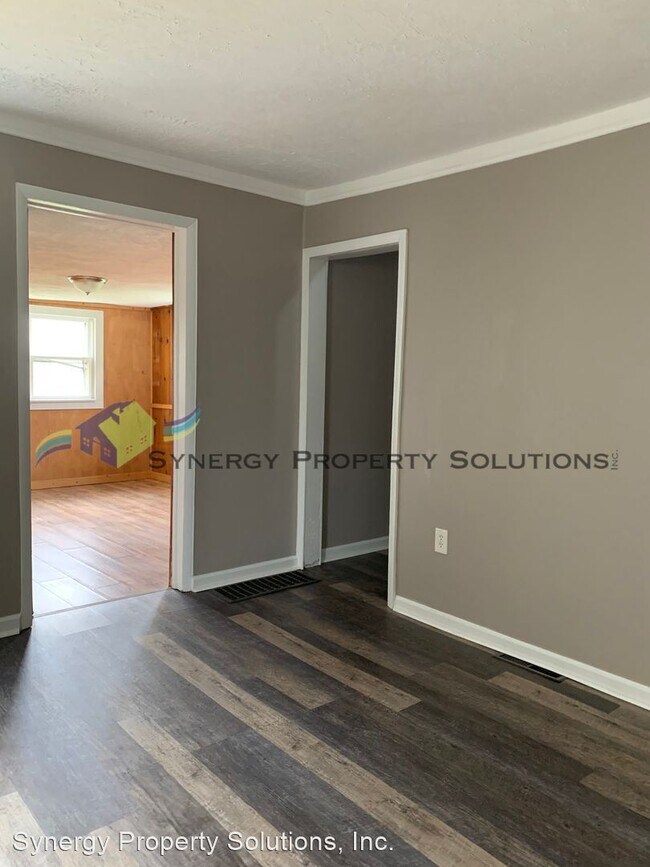 Building Photo - 3 br, 1 bath House - 407 Fifth Ave. Richland