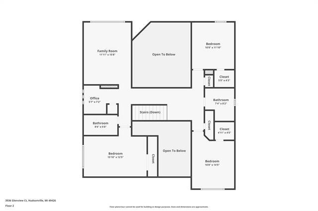 Foto del edificio - 3936 Glenwyck Dr