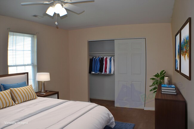 Foto del edificio - 39872 Wrinkle Free Ln