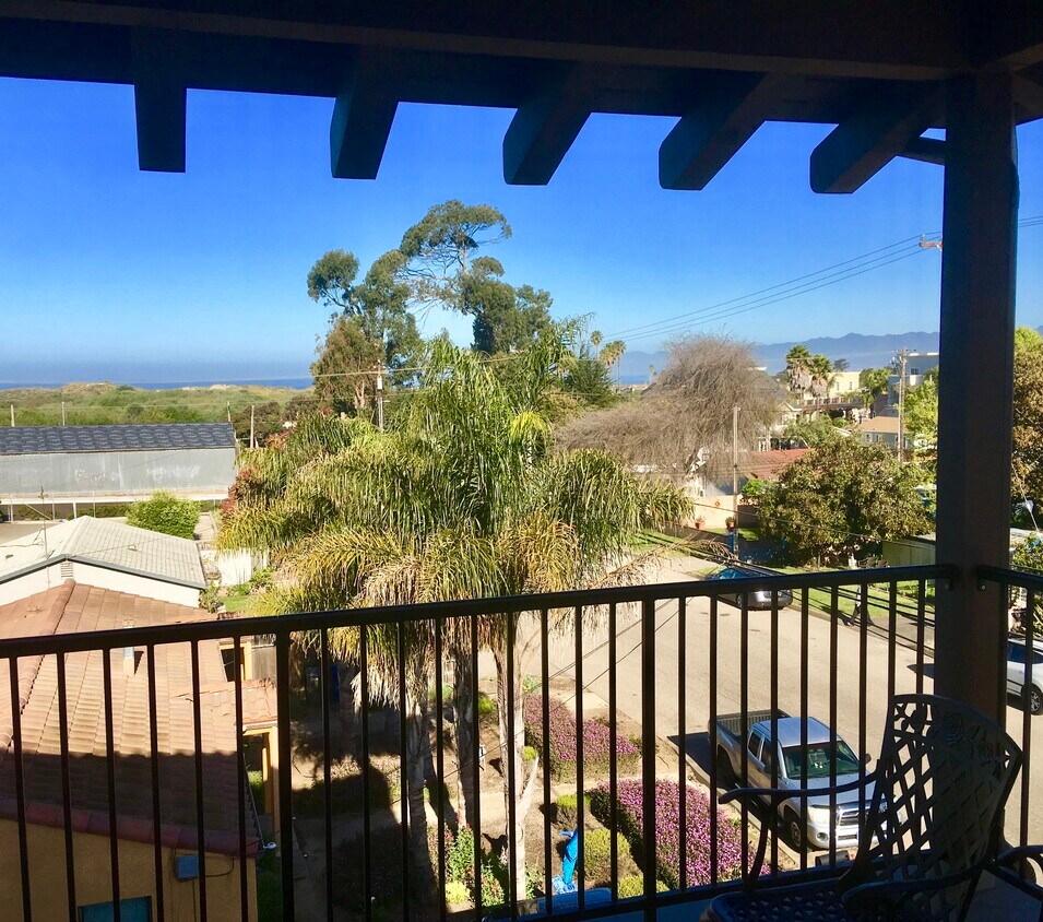 Ocean View - 200 S 4th St