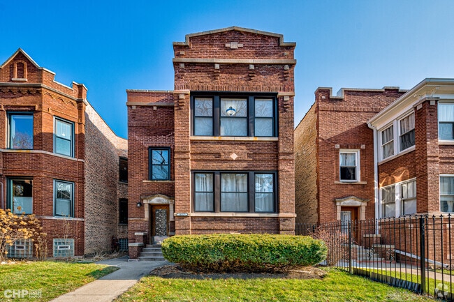 Building Photo - 4317 N Spaulding Ave
