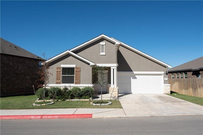 Building Photo - 609 American Trail