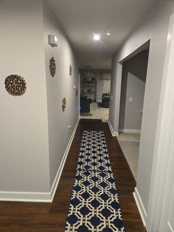 Foto del edificio - 6425 Brawley Ann Dr