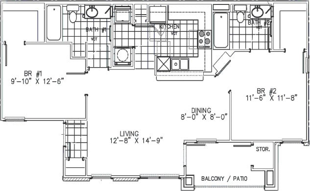 Building Photo - High Meadow Apartments