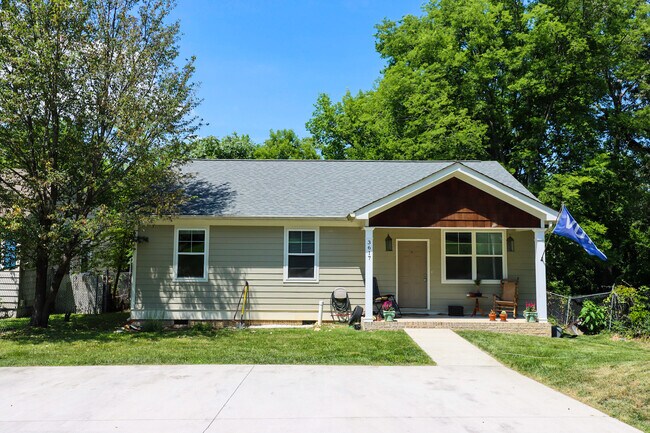 Photo - 3617 Anderson Ave House