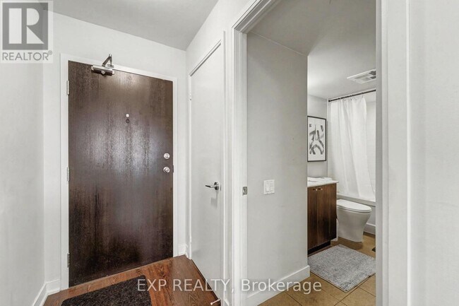 Photo du bâtiment - 78 Tecumseth St.