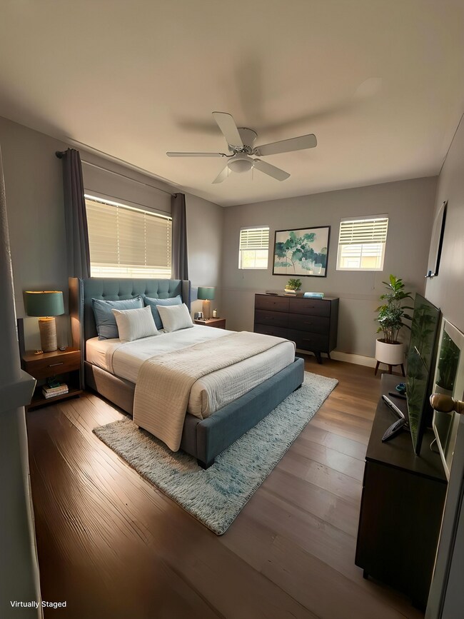 Building Photo - DETACHED 3bed home in the desirable Magnolia Lane community of Las Flores!