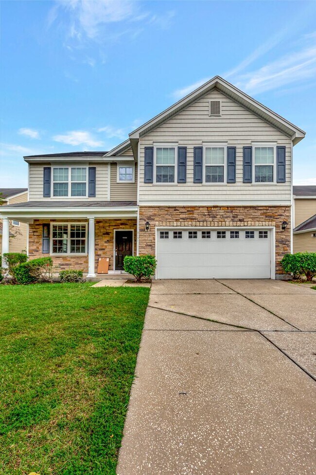 Foto del edificio - Spacious in Carolina Bay!