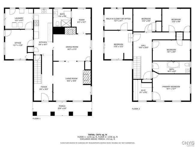 Building Photo - 604 E Seneca St