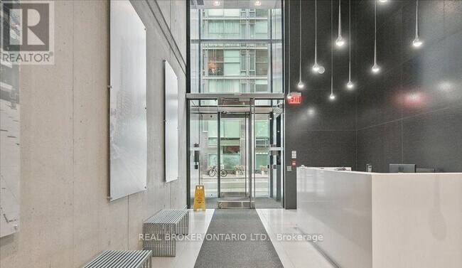 Photo du bâtiment - 11 Charlotte St