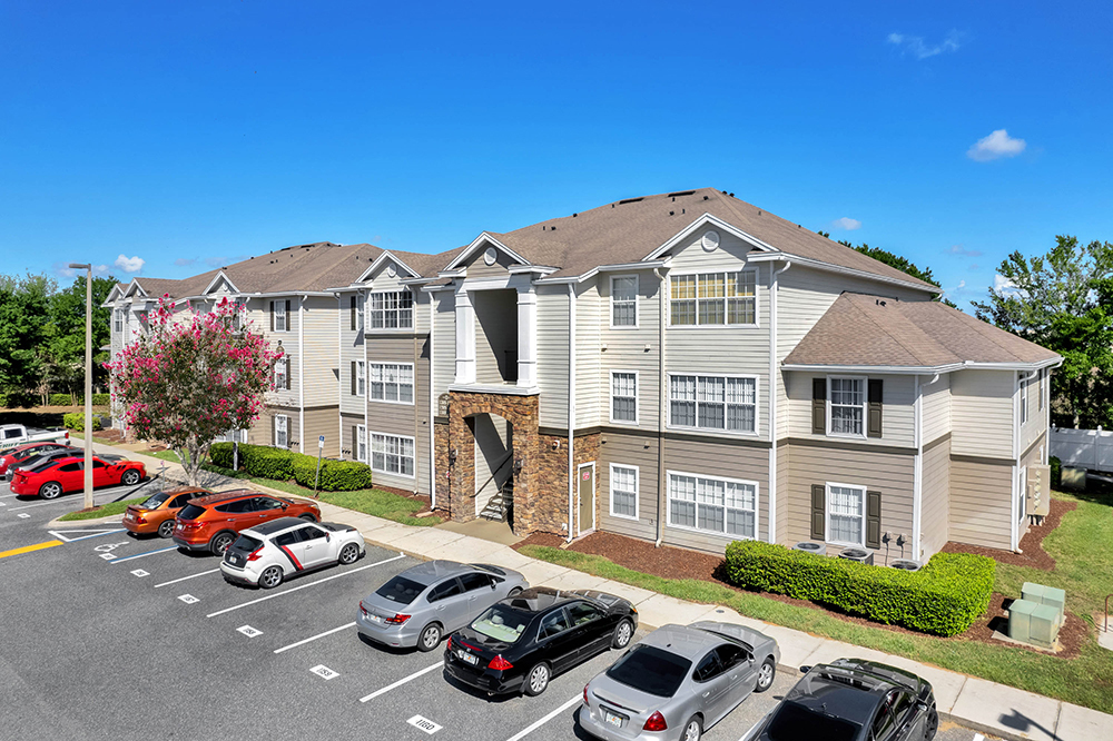 Club at Eustis - Apartments in Eustis, FL | Apartments.com