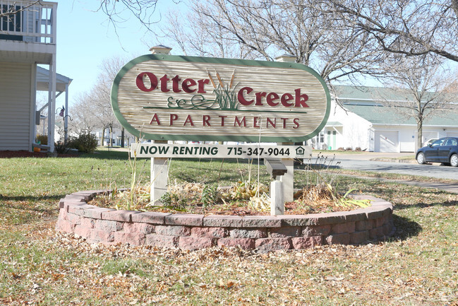 Building Photo - Otter Creek Apartments