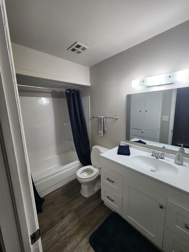 Remington Ranch Apartments in Stillwater, OK