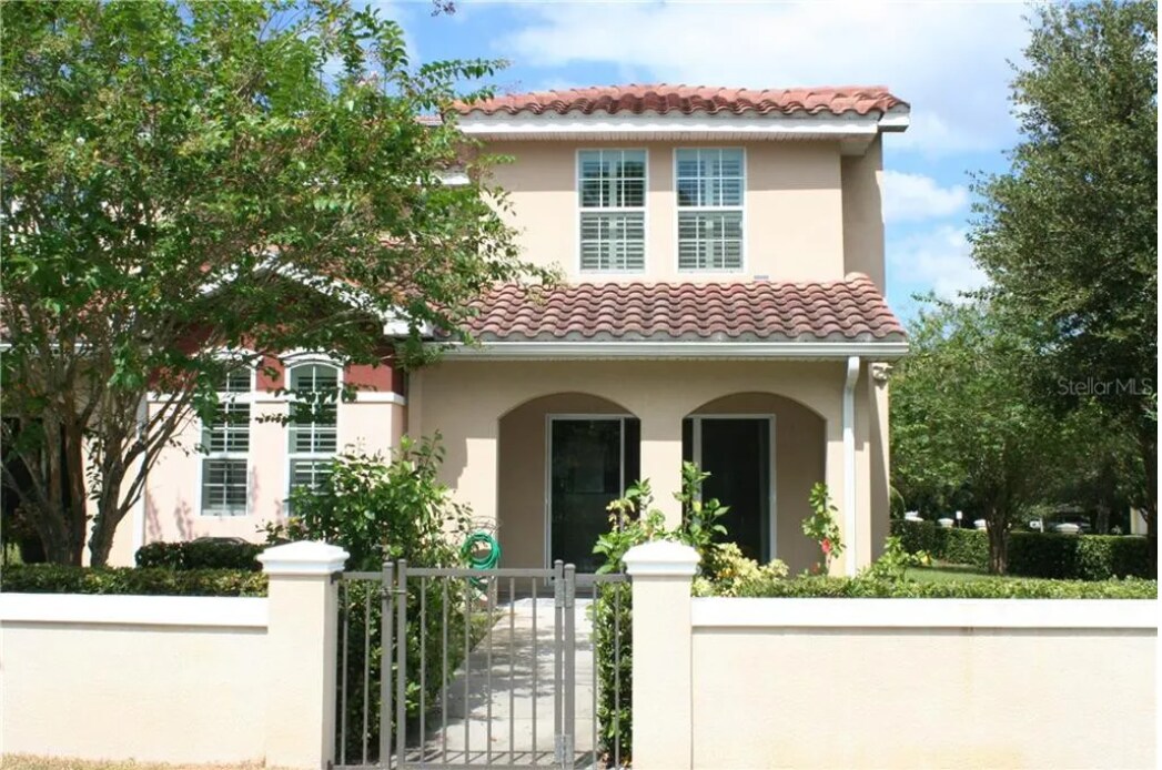 11 Meridian Dr, Safety Harbor, FL 34695 Townhome Rentals in Safety