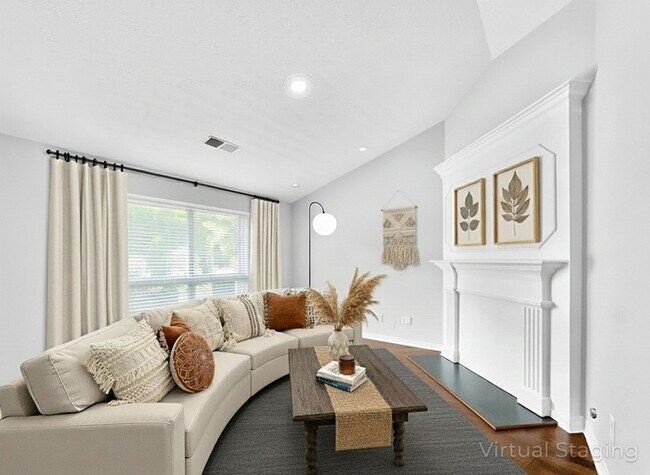 Foto del edificio - 10438 Ivygate Terrace