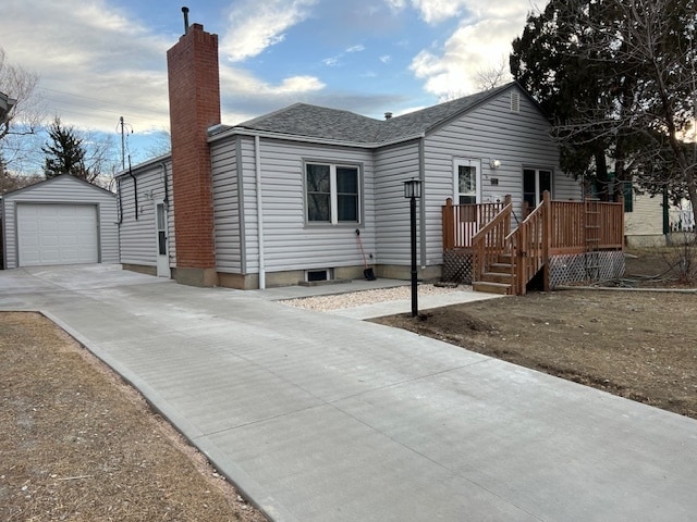 Primary Photo - 749 W 14th St