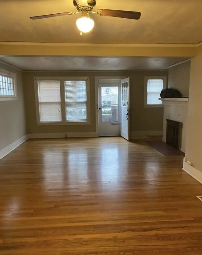 4918-4920 California St - 4918-4920 California St Apartment