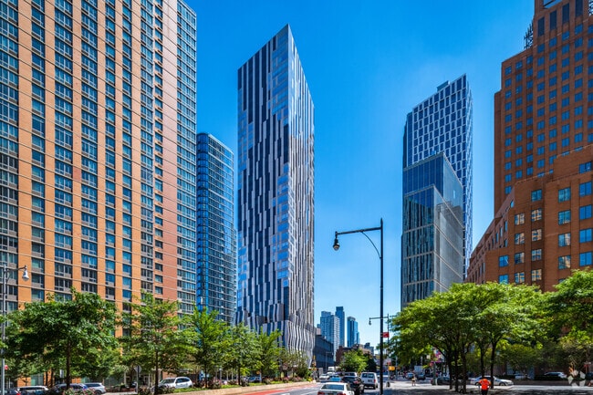 Building Photo - The Toren