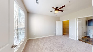 Interior Photo - Lodge at Ames Pond