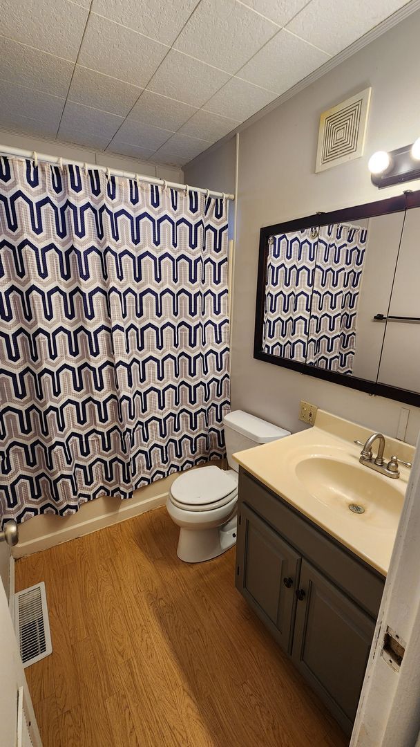 Building Photo - Big 3BR, 1BTH home with garage with much updated! Very nice!