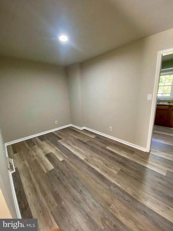 Foto del edificio - 1419 Dandridge St