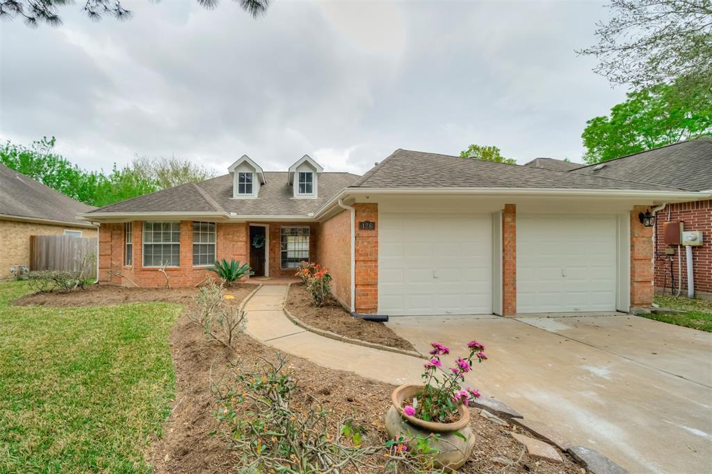 Primary Photo - 126 Crimson Bay Dr