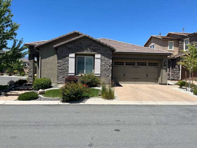Foto del edificio - Single Story South Reno Stunner with Amenities Galore!!!