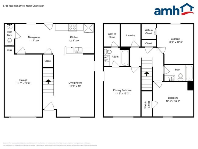 Foto del edificio - 8788 Red Oak Dr