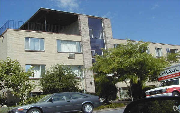 Foto del edificio - Las Brisas