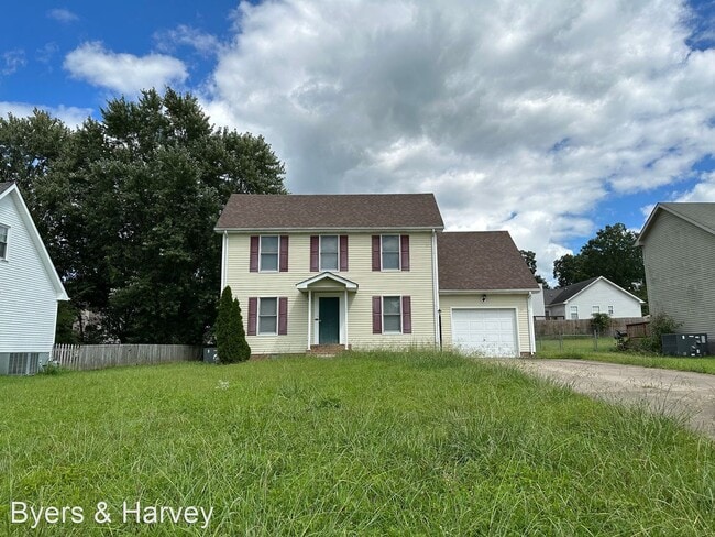 Building Photo - 3 br, 2 bath House - 262 Kathleen Court