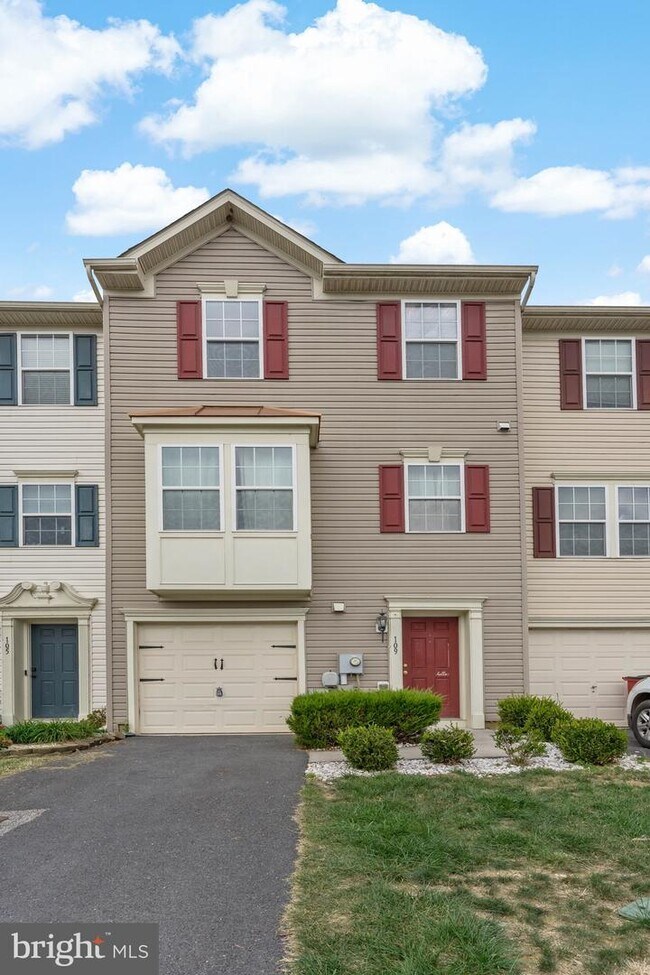 Building Photo - 109 Tidewater Terrace