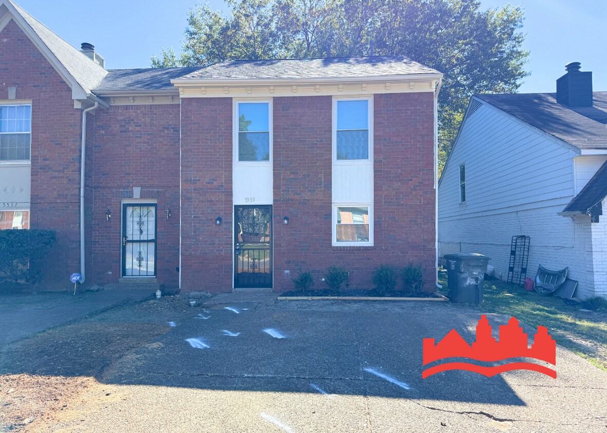 Foto principal - 5555 Blossom Ln