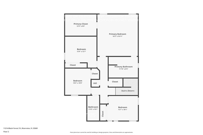 Building Photo - 11214 Black Forest Trail