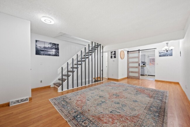 Building Photo - 1517 S Owens St