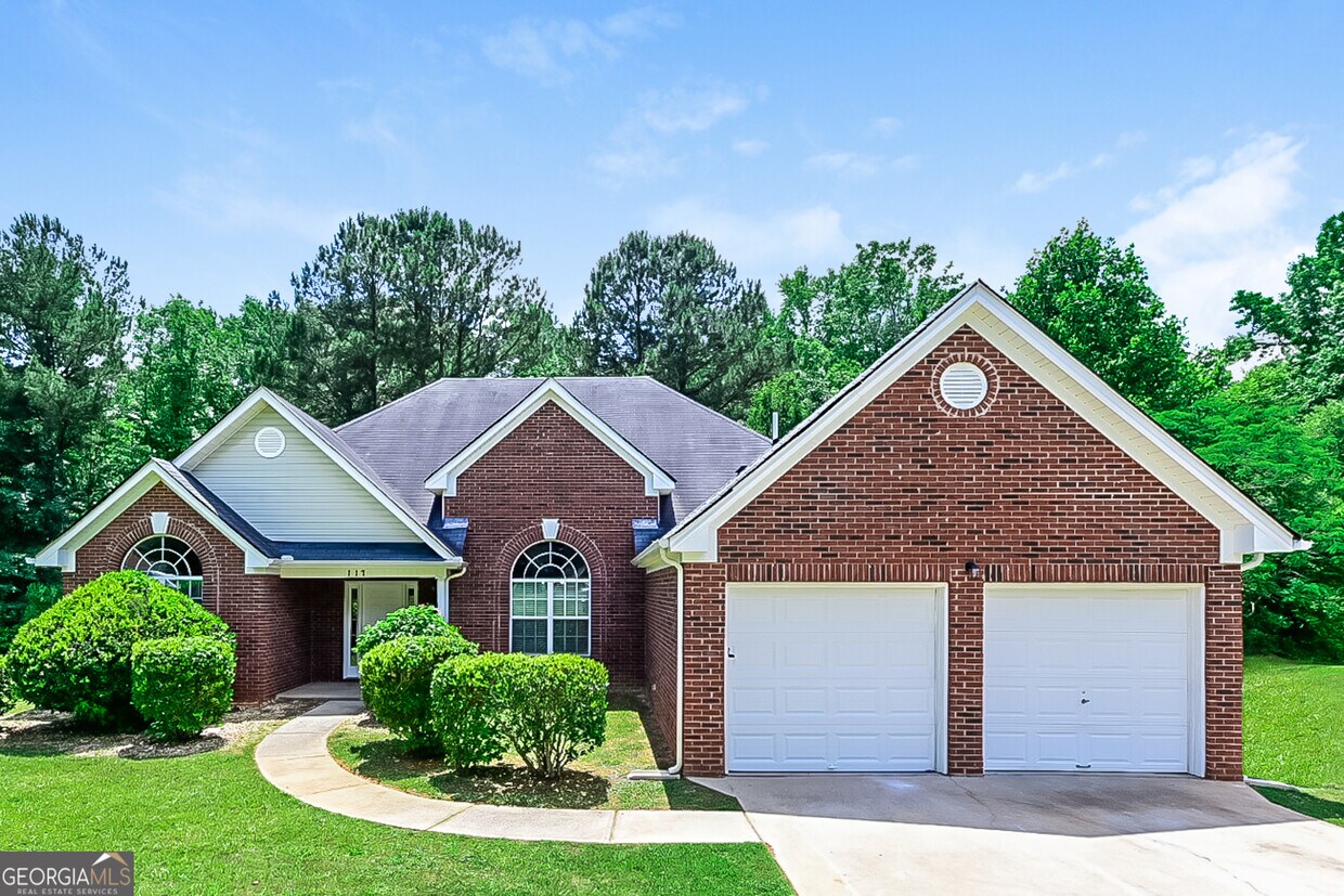 Primary Photo - 117 Meadow Creek Ct