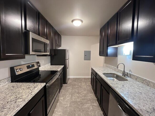 Foto del edificio - 925 Laprairie St