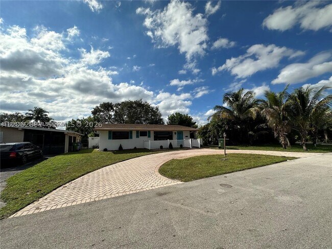 Building Photo - 7880 NW 11th St