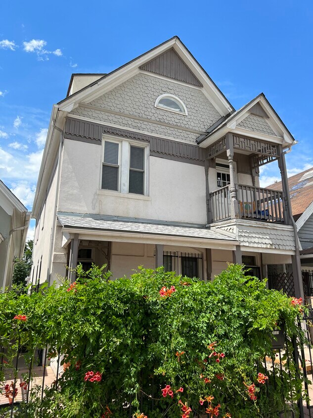 Primary Photo - 3039 Welton St