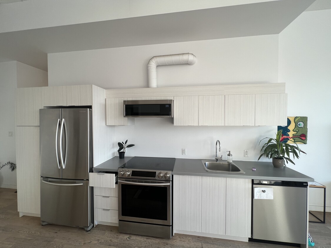 Building Photo - 125 Rue Chabanel